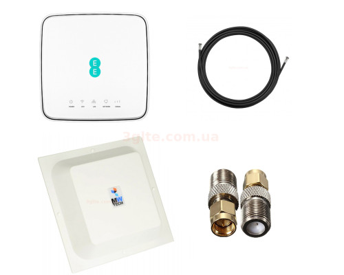 Alcatel HH70 +антенный комплект MIMO 15ДБ